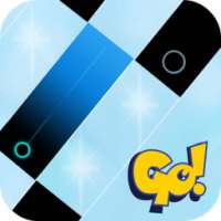 Piano Tiles Go