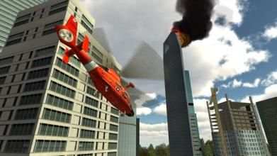 Pilotin Tim SAR Indonesia screenshot 7