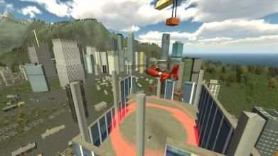 Pilotin Tim SAR Indonesia screenshot 2