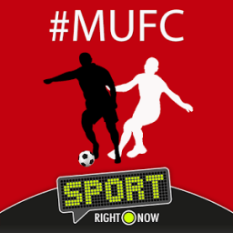Man Utd™ News आइकन