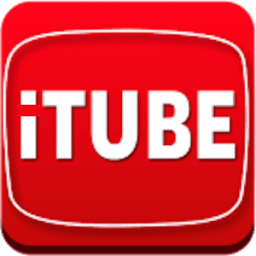 iTube Музыка иконка