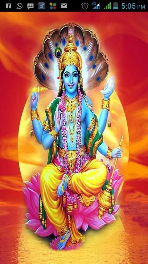 Shriman Narayan New स्क्रीनशॉट 8