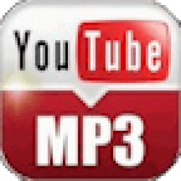 YouTube в Mp3 иконка