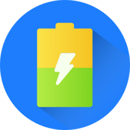 Smart Battery-Saver &amp; Fast icon