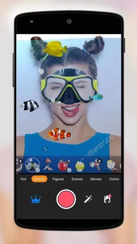 Face Swap स्क्रीनशॉट 6