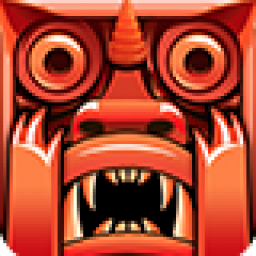 Temple Unicorn Run 3D  icon