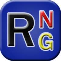 Random Number Generator