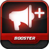 Sound Booster