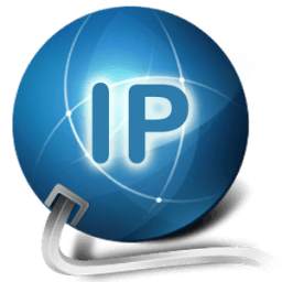 IPConfig - What is My IP?
