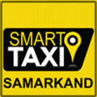 Smart Taxi Samarkand