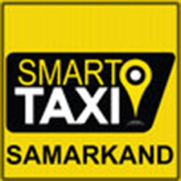 Smart Taxi Samarkand أيقونة