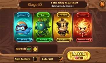 The Elven King screenshot 2