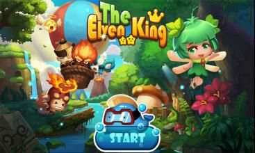The Elven King screenshot 5