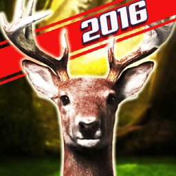 ikon Sniper Deer Hunter 2016