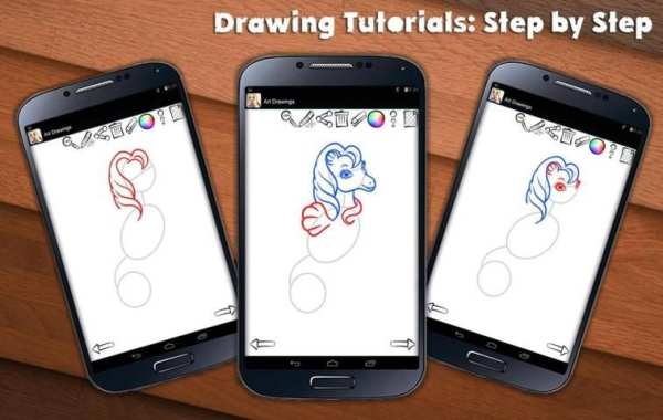 Draw Barbie 5 تصوير الشاشة