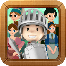 Nonstop Dash Knight आइकन