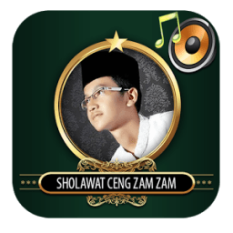 Sholawat Ceng Zam Zam icon