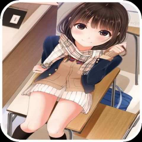 anime Wallpaper screenshot 1