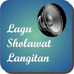 Lagu Sholawat Langitan 1.0
