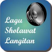 Lagu Sholawat Langitan on 9Apps