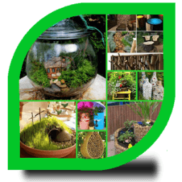 Проект Garden Craft иконка