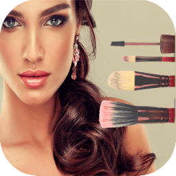 InstaBeauty - Camera Makeup иконка