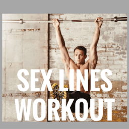 THE "SEX LINES" WORKOUT icon