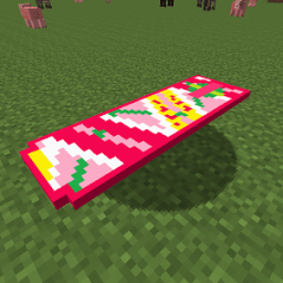 Future Back Ideas -Minecraft иконка