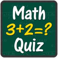 Math Quiz