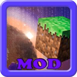 Mod for Minecraft 1