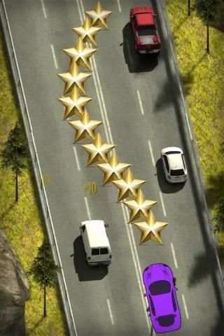 Car Racing Games स्क्रीनशॉट 3