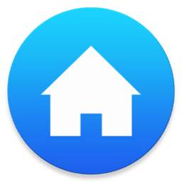 iLauncher OS 9 1.0