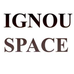 Ignou Space App