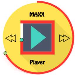 Maxy video player