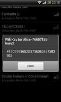 Gold Wifi Hacker 2.0 [FULL] screenshot 1
