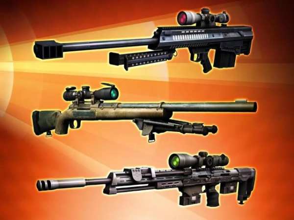 Elite Zombie Shooter : 3D FPS screenshot 6