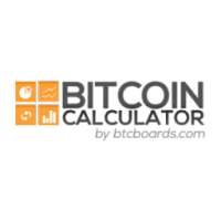 Bitcoin Calculator