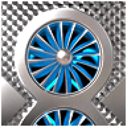 Cooler Master бесплатно иконка