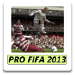 PRO FIFA 2013 icon