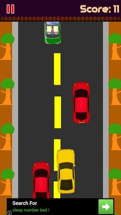 Street Racing 2 تصوير الشاشة