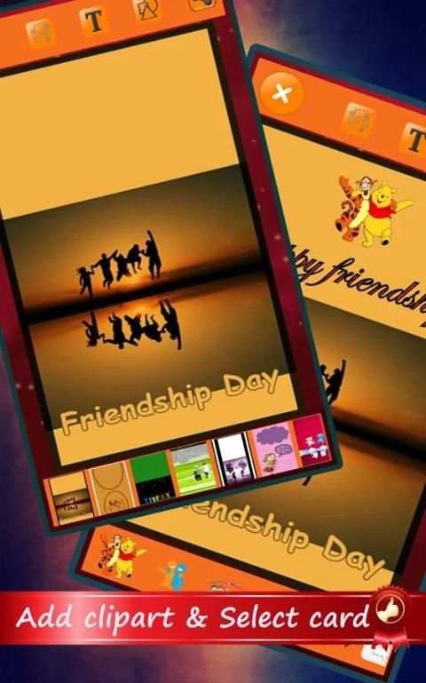 My Invitation Card screenshot 9