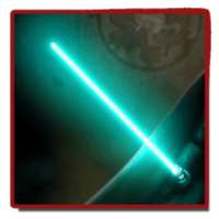 Real Lightsaber Maker Camera on 9Apps