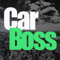 CarBoss App