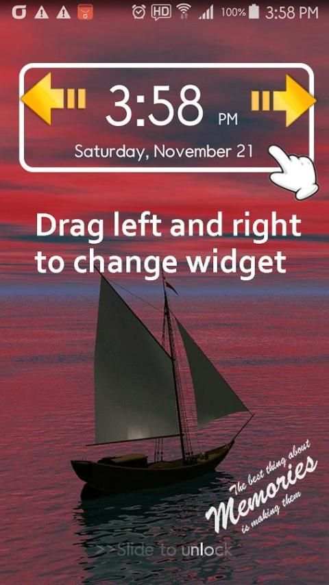 Keypad Pattern Lock Screen screenshot 8