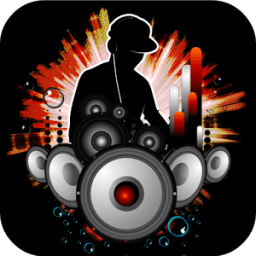 ikon DJ Player Studio Music Mix