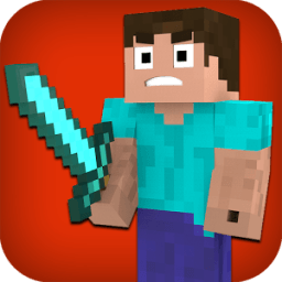 Skins for Minecraft PE आइकन