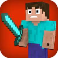 Skins for Minecraft PE