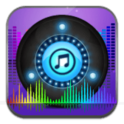 Bass Equalizer Master icon