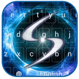 के लिए गैलेक्सी एस 8 कीबोर्ड आइकन