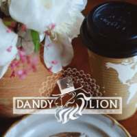 Dandy Lion Coffeehouse on 9Apps